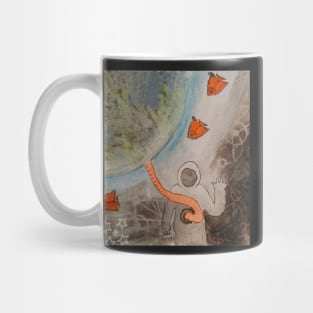 Mother Earth Mug